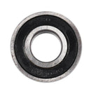 17x40x12mm 6203-2RS Double Side Sealed Ball Bearing