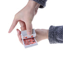 Magic prop Cartoon Deck Pack Playing Card Animation Prediction magic tricks 3C