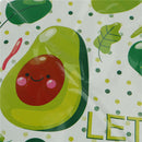 avocado balloon Fruit balloon Party Decorations Kids Wedding Xmas HK