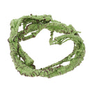 Reptile Terrarium Green Ivy Vines Vivarium Ornament Artificial Plant Decor