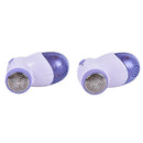 Electric Clothes Lint Pill Fluff Remover Fabrics Sweater Fuzz Household Sha W Kw
