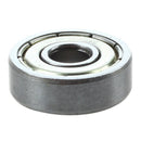 5 Pcs Skateboard Deep Groove Radial Ball Bearings 625ZZ 16 x 5 x 5mm Z7B4