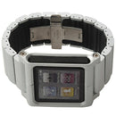 Aluminium Watch Straps Multi Touch Replacement For iPod Nano 6th New Color: