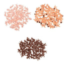150Pieces Mini Plastic Baby Favor Supplies for Baby Shower and Ice Cube Game, 1