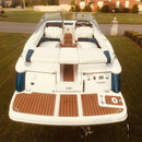 240 X 5.8 Cm Marine Flooring Boat Yacht Decking Sheet Soft Protective EVA Foam