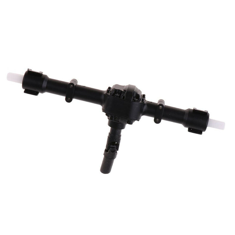 RC Upgrade Parts Rear Axle for D90 MN90 MN91 Military Truck Pickup Car
