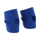 4x Dog Hock Brace Rear Leg Joint Wrap Protects Pet Joint Caused By Arthritis