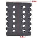 3pcs Arrow Holder EVA Foam Rack 12 Arrows Separator Quiver Protection S â„–#