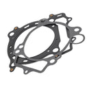 Metal Top End Head Gasket Kit 1032020139 fit for Yamaha YFZ450 2004-2009 2012-13