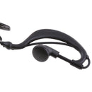 Portable Transmitter-Receiver Earphone Walkie / Cable Length 80cm / 2.62 Feet