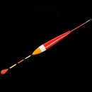 10Pcs/Set Carp Fishing Floats Set Buoy Bobber Stick for Fish Tackle Vertica Z5L3