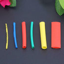 280pcs Heat Shrink Tubing Tube Sleeving Tube Assortment Sleeving Wrap Wire