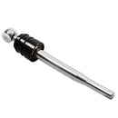 Quick Shift Short Throw Shifter For  E30 E36 E39 M3 M5 Z332584-913 3/5 Blac-OZ