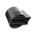2x Car Water Cup Holder Cover Insert Expander