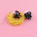 Fuel Line Hose Primer Bulb Fit Husqvarna 455 Rancher 460 445 450 435 503936601