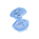 Anti Snore Stop Snoring Silicone Magnetic Nose Clip Sleeping Aid Sleep 3c