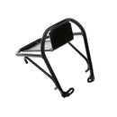 Aluminum Alloy Bicycle Front Rack Bike Goods  Shelf Cycling Cargo Rack