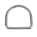 Heavy Duty D Ring Replacement For 2" Diving Belt Webbing Belt Dive Strap