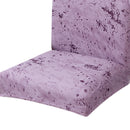Dining Room Stretch Chair Seat Cover Protector Slipcovers fit most Chairs