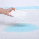 Pack of 5 Disposable Incontinence Bed Pads Protection Sheets for Bedwetting