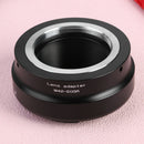 M42-EOSR Lens Adapter Ring for M42 Lens to for Canon EOSR Mirrorless Ca