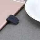 Replacement Waterproof Dustproof Side Protective Cover for GoPro HERO 5