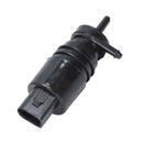 Car Windshield Washer Pump Water Spray Motor For Volkswagen Audi Bmw 1J5955 W2Z5