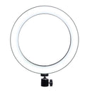 10 inch Live Web Celebrity LED Circular Photography Selfie Ring Fill Light