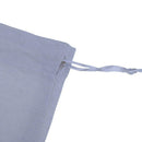 Christmas Red Deer Sack Drawstring Line Bag Large Gift Storage Bag