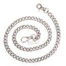 60cm Long Keyring Keychain Chain Hipster Pant Jean Key Wallet Belt Ring Clip` BX