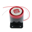 DC12V 100DB Continuous Beep Alarm Electronic Buzzer Sounder New