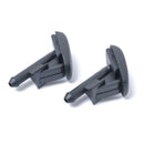 2PCS Windscreen Washer Jets Sprayer Nozzle for BMW 3 Series E36 Z3 61601384859