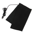 30Cm*24Cm Winter Portable Warm Plate Usb Heating Heater Mouse Pad For cushion Gw