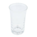12xSolid Shot Glass Whisky Glass Wine Cup Tumbler, 35ml, High Temp Resistant