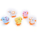 Fantastic Clockwork Chicken High Kids Toddler Wind-up Chicken Walking Toys S 3c