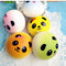Soft  Bread Random Medium  Panda Cake Bun Phone Strap  Z