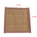 2Pcs Hamster, Guinea Pig, Rabbit,Rat Cooling Mat Summer Sleep Pad
