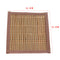 2Pcs Hamster, Guinea Pig, Rabbit,Rat Cooling Mat Summer Sleep Pad