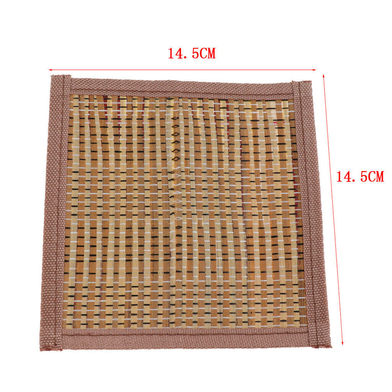 2Pcs Hamster, Guinea Pig, Rabbit,Rat Cooling Mat Summer Sleep Pad