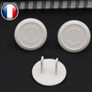 10x Safe Outlet Plug Protective Covers for Child Baby Proof Electric Shock