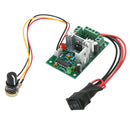 10V12V24V30V 120W PWM Adjustable Volt DC Motor Speed Controller CCM2