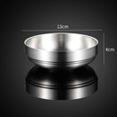 Korean Stainless Steel Bowl For Pickle Ramen Spice Cold Dishes Kitchenware