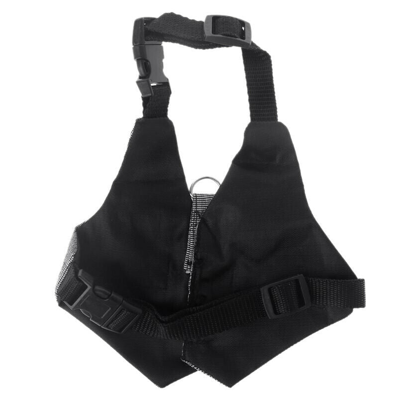 Multipurpose Rabbit Harness Small Pet Leash Chinchillas Guinea Pig Vest Clo O3B2