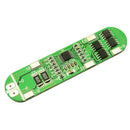 4S 6A 16V 18650 Li-ion Lithium Battery BMS PCM Protection Circuit Board