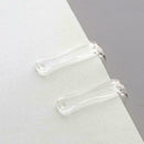 2Color Random Pen Shape Eraser Rubber Students Stationery Home New Kid Scho D4F6