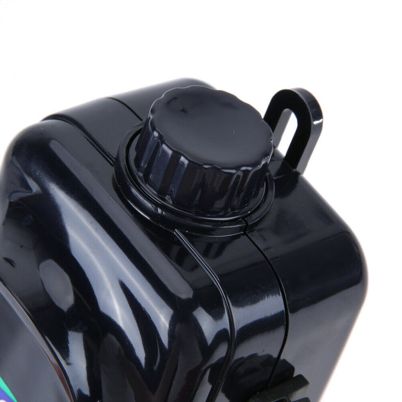 Aquarium Air Pump Fish Tank Increasing Oxygen Pump Ultra-Silent Adjustable