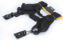Quick Rapid Double Dual Shoulder Sling Belt Strap for 2/Two DSLR Digital Cameras