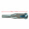 Universal Electrical Cable Twisting Quick Connector Drill Bit Wire Stripper Tool