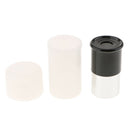 Telescope Eyepiece Lens H20mm Focal Length 0.965''/24.5mm for Astronomy