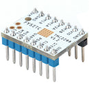 4Pcs Tmc2208 V1.2 Stepping Motor Mute Driver Stepstick Power Tube Built-In  A6E7